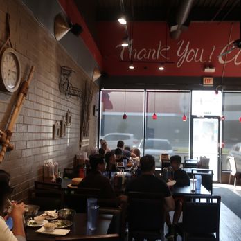 Viet Taste - Most of their dining space actually. - Vietnamese Near Me - Norridge, Illinois Viet Taste - Most of their dining space actually. - Vietnamese Near Me - Norridge, Illinois