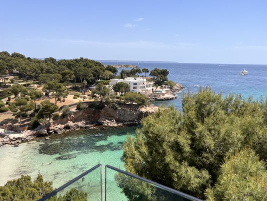 Iberostar Grand Portals Nous by null