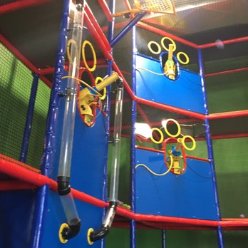 Jump 'n Jammin - Shooting balls from second floor - Venues & Event Spaces Near Me - Moreno Valley, California Jump 'n Jammin - Shooting balls from second floor - Venues & Event Spaces Near Me - Moreno Valley, California