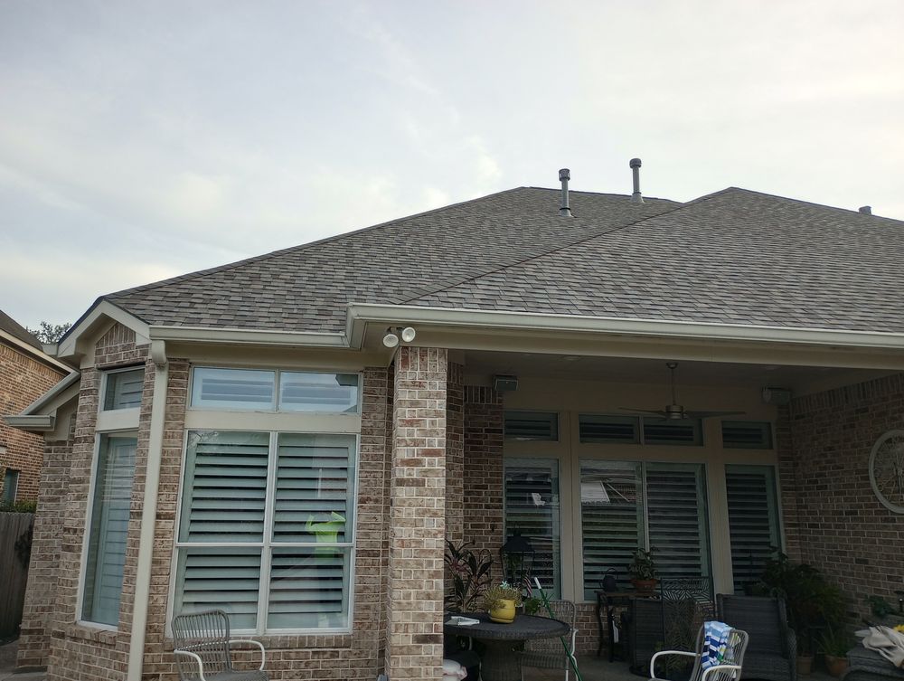 Slide of Orellanas Construction