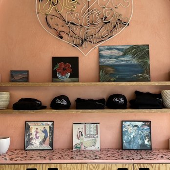 Cha Cha Matcha - Coffee & Tea Near Me - Venice, California Cha Cha Matcha - Coffee & Tea Near Me - Venice, California
