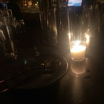 ARCA - bar area - Cocktail Bars Near Me - Tulum, ROO