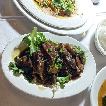 Sansei Seafood Restaurant & Sushi Bar - Mom's Teriyaki Beef - Sushi Bars Near Me - Honolulu, Hawaii Sansei Seafood Restaurant & Sushi Bar - Mom's Teriyaki Beef - Sushi Bars Near Me - Honolulu, Hawaii
