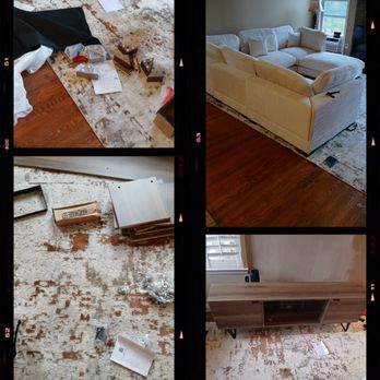 We Assemble It - Assembled by We Assemble It - Furniture Assembly Near Me We Assemble It - Assembled by We Assemble It - Furniture Assembly Near Me
