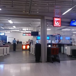 Huvudsta Centrum - ATG-ombud under uppbyggnad