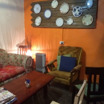 Nosh Barossa - Restaurants Near Me - Tanunda, SA