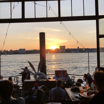 Frying Pan NYC - Bars Near Me - New York, New York