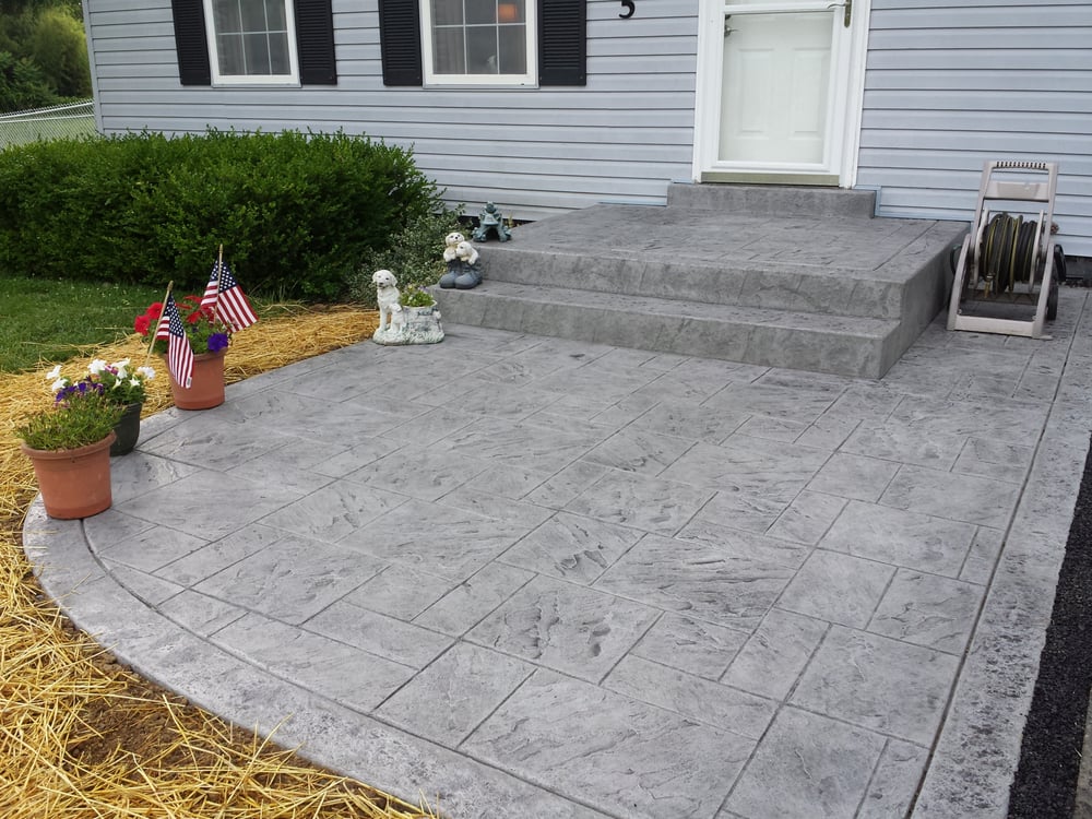 NICHOLAS CONSTRUCTION CONCRETE CONTRACTOR Updated July 2024 11011