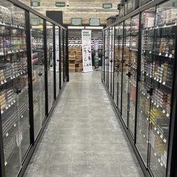 Sportsman's Warehouse - Ammo