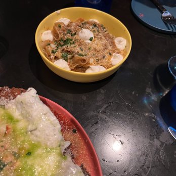 Superfrico - Bolognese - Italian Near Me - Atlantic City, New Jersey