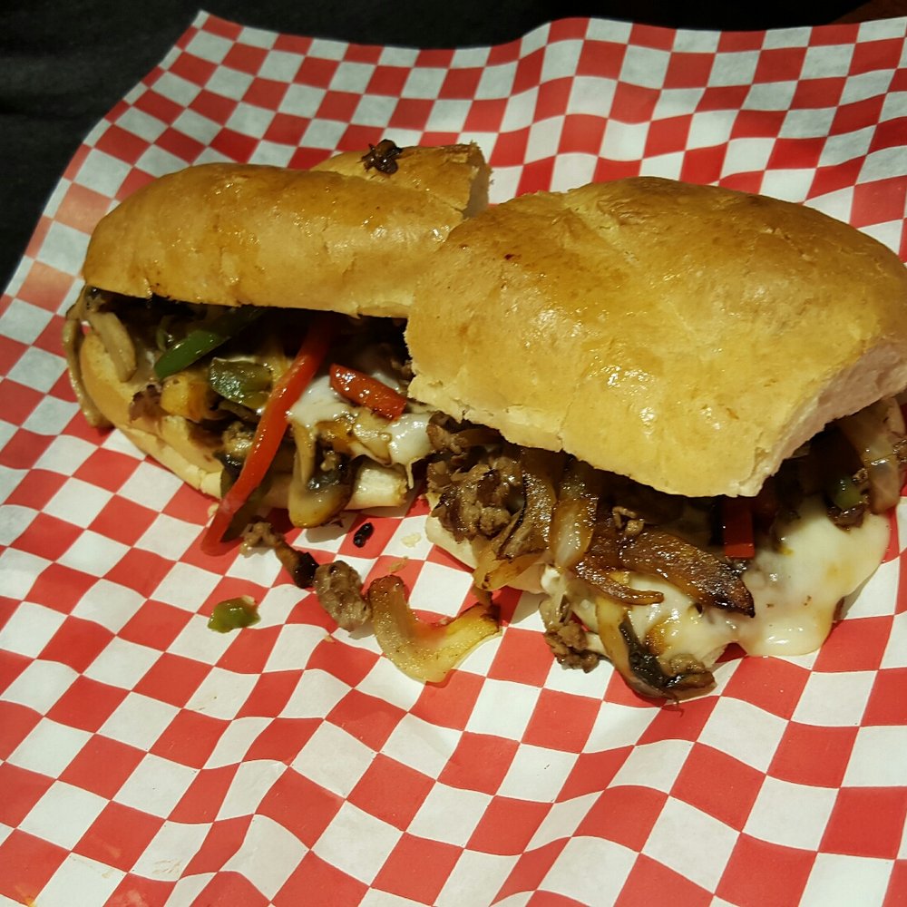 Bread & Butter - Philly Cheesesteak - New American Near Me - El Segundo, California