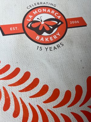 La Monarca Bakery & Cafe by null