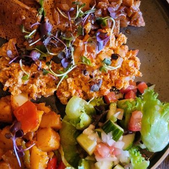 Ras Plant Based - Ethiopian Near Me - Brooklyn, New York Ras Plant Based - Ethiopian Near Me - Brooklyn, New York
