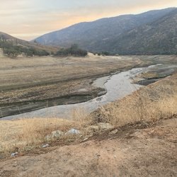 Bagby Campground