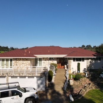 Tri Valley Roofing - Roofing Near Me - San Ramon, California