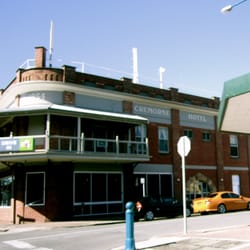 Cremorne Hotel