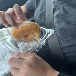 Donut Donut