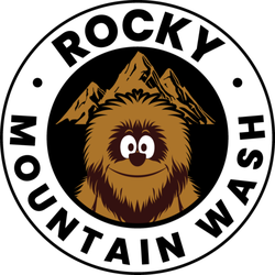 Rocky Mountain Wash - Rocky Mountain Wash