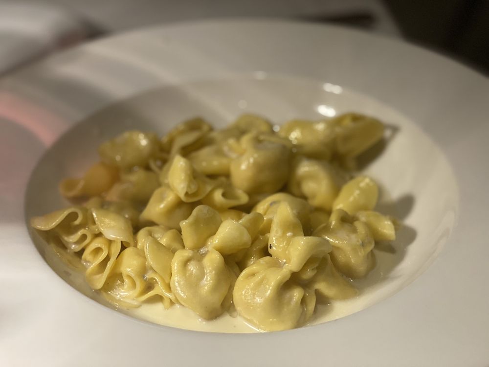 Social spots from Ferraro's Kitchen