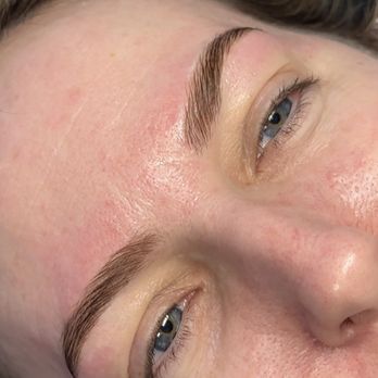 Derma By Domo - Brow lamination & Tint - Skin Care Near Me - Chandler, Arizona