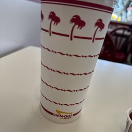 It's the palm trees!!! It's the palm trees!!!