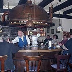 Restaurant Leuchtfeuer