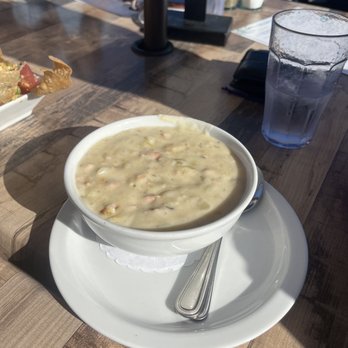 Zelda's - Clam Chowder Bowl - Bars Near Me - Capitola, California Zelda's - Clam Chowder Bowl - Bars Near Me - Capitola, California