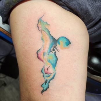Make Luck Tattoo - Tattoo Near Me - Redondo Beach, California Make Luck Tattoo - Tattoo Near Me - Redondo Beach, California