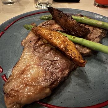 Tortuga Beach - Ribeye - Tapas Bars Near Me - Cabo San Lucas, BCS