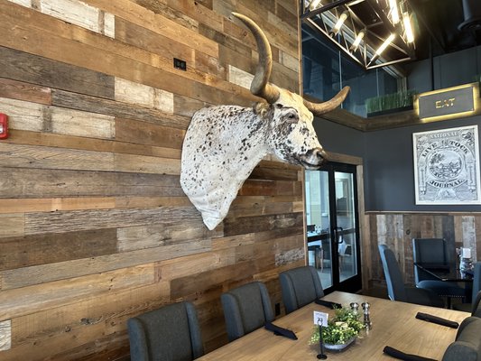 Butcher Block by null