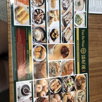 Tim Ho Wan - Dim Sum Near Me - Honolulu, Hawaii Tim Ho Wan - Dim Sum Near Me - Honolulu, Hawaii