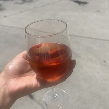 Bernardo Winery - Pink Wine - Venues & Event Spaces Near Me - San Diego, California
