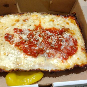 Ace's Pizza - Pizza Near Me - New York, New York