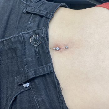 Studio Seven Piercing - Piercing Near Me - Wilmington, North Carolina