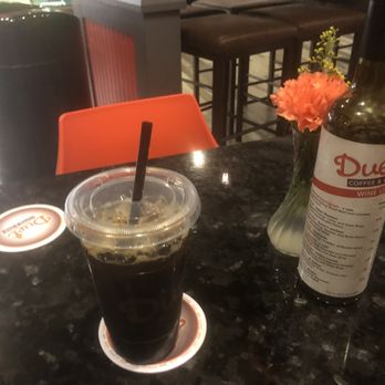 Duet Coffee & Wine - Quad espresso. - Cafes Near Me - Laughlin, Nevada Duet Coffee & Wine - Quad espresso. - Cafes Near Me - Laughlin, Nevada