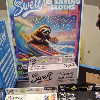 Greenside Recreational - Des Moines - Swell - Cannabis Dispensaries Near Me - Des Moines, Washington
