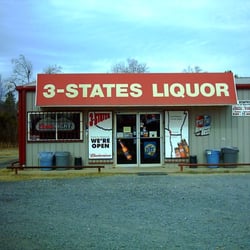 3 States Liquor