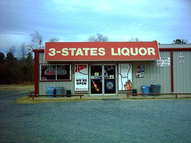 3 STATES LIQUOR Updated August 2024 2228 Miller County 80