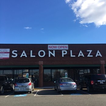 Freq Hair Studio - Outside the building - Hair Salons Near Me - Manassas, Virginia Freq Hair Studio - Outside the building - Hair Salons Near Me - Manassas, Virginia
