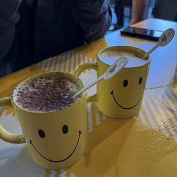 Hatch - Cappuccino and Latte - Breakfast & Brunch Near Me - Huntington, New York