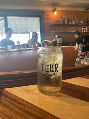 Stern Seafood Restaurant by null