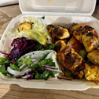 Sindbad Kebab & Grillhaus - Fast Food Near Me - Munich, BY