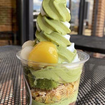 Matcha Cafe Maiko - Maiko special - Desserts Near Me - Centreville, Virginia Matcha Cafe Maiko - Maiko special - Desserts Near Me - Centreville, Virginia