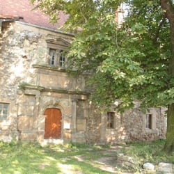 Burg Wendelstein - Hier gibt es Wohnungenab 3,- €/m2