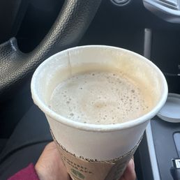 Caramel Macchiato Caramel Macchiato