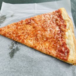 Cheese Slice.