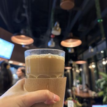 Chaiwale & Co. - Cafes Near Me - Orange, California Chaiwale & Co. - Cafes Near Me - Orange, California