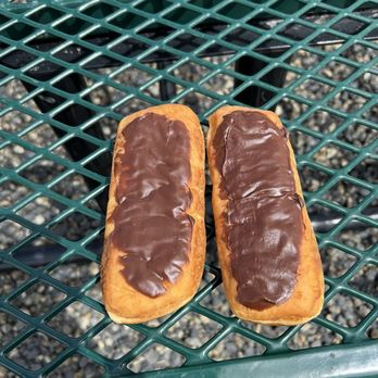 Dunkin' - Day old chocolate bars - Donuts Near Me - Wells, Nevada Dunkin' - Day old chocolate bars - Donuts Near Me - Wells, Nevada