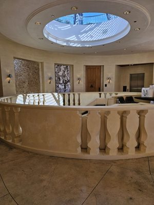 Opus One Winery by null