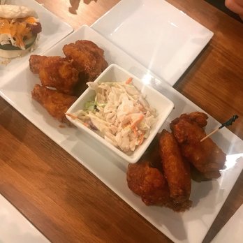 Bonchon South West Las Vegas - Chicken Wings Near Me - Las Vegas, Nevada Bonchon South West Las Vegas - Chicken Wings Near Me - Las Vegas, Nevada